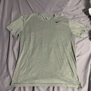 Nike Dri-Fit Short Sleeve Tee